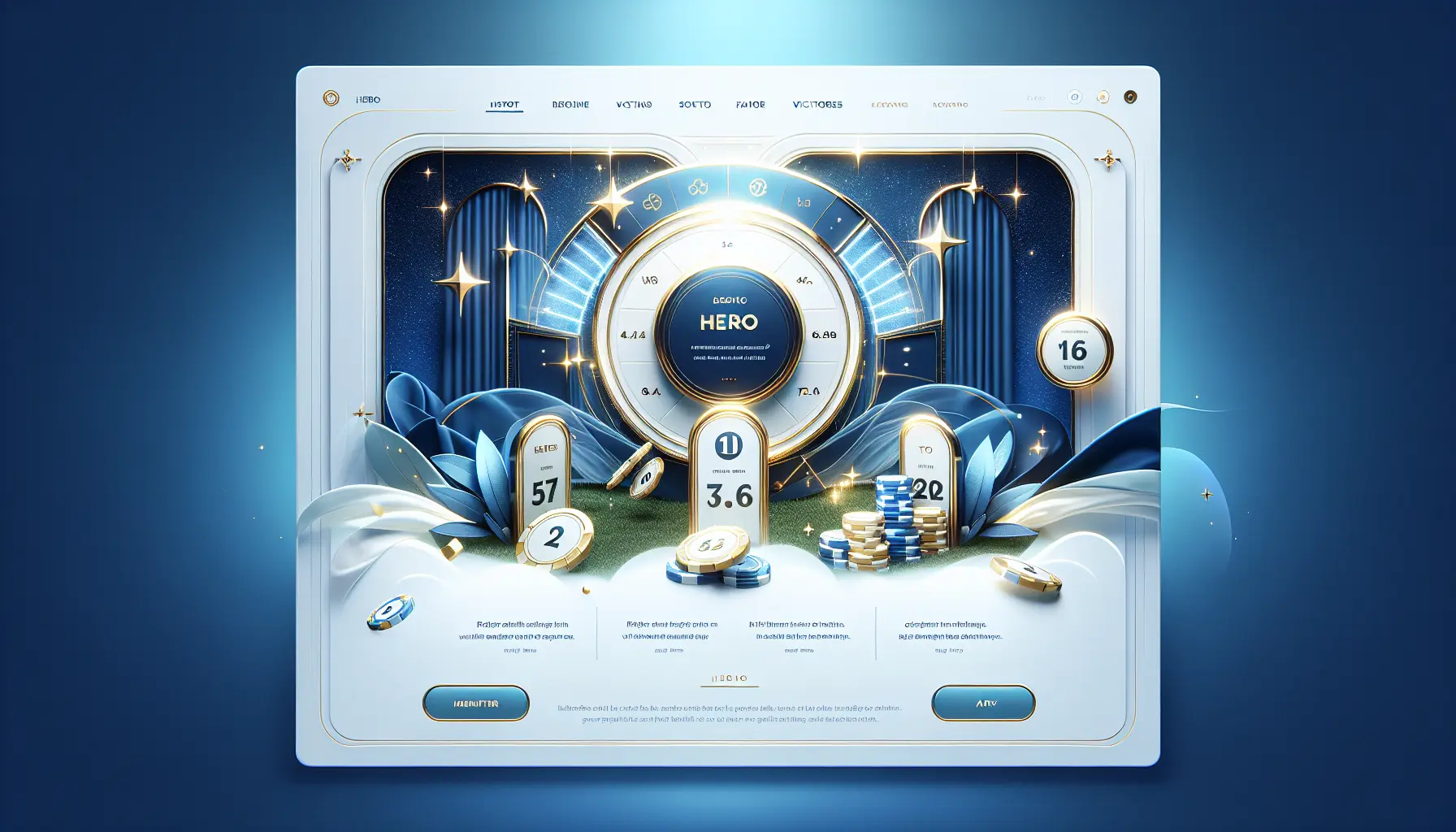 AlaWin Casino Welcome